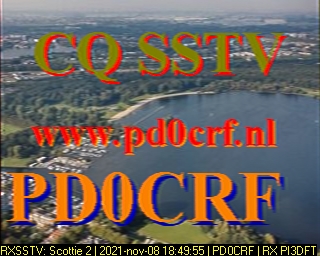 PD0CRF: 2021-11-08 de PI3DFT