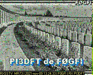 F0GFI: 2021-11-09 de PI3DFT