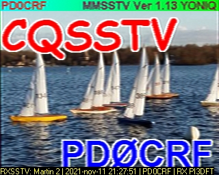 PD0CRF: 2021-11-11 de PI3DFT