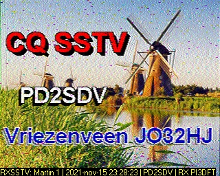 PD2SDV: 2021-11-15 de PI3DFT