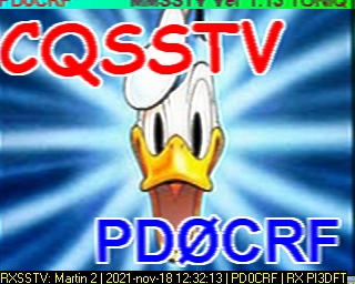 PD0CRF: 2021-11-18 de PI3DFT