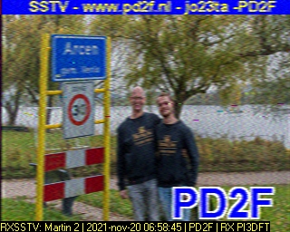 PD2F: 2021-11-20 de PI3DFT