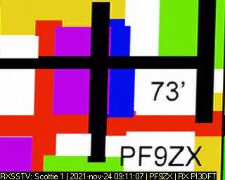 PF9ZX: 2021-11-24 de PI3DFT
