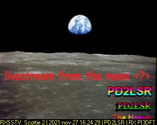 PD2LSR: 2021-11-27 de PI3DFT