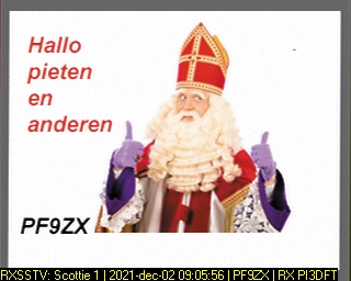 PF9ZX: 2021-12-02 de PI3DFT