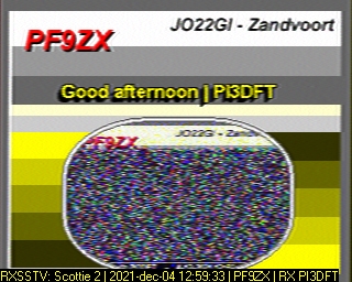 PF9ZX: 2021-12-04 de PI3DFT