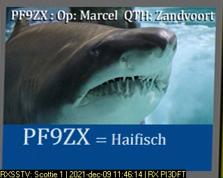 PF9ZX: 2021-12-09 de PI3DFT