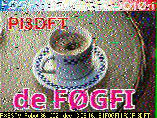 F0GFI: 2021-12-13 de PI3DFT