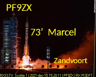 PF9ZX: 2021-12-15 de PI3DFT