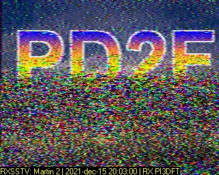 PD2F: 2021-12-15 de PI3DFT