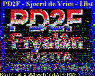 PD2F: 2021-12-18 de PI3DFT