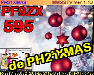 PH21XMAS: 2021-12-23 de PI3DFT