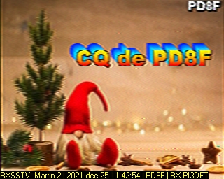 PD8F: 2021-12-25 de PI3DFT