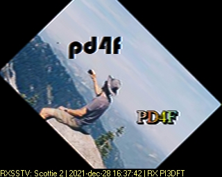 PD4F: 2021-12-28 de PI3DFT