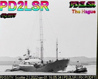 PD2LSR: 2022-01-01 de PI3DFT