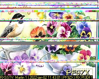 PF9ZX: 2022-01-02 de PI3DFT