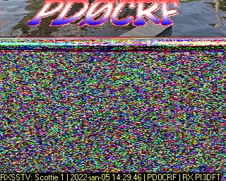 PD0CRF: 2022-01-05 de PI3DFT