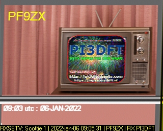 PF9ZX: 2022-01-06 de PI3DFT