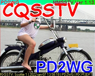 PD2WG: 2022-01-07 de PI3DFT
