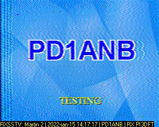 PD1ANB: 2022-01-15 de PI3DFT