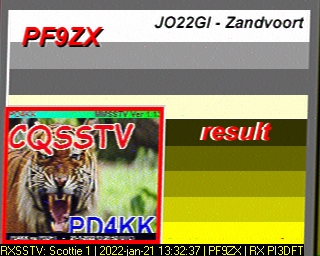 PF9ZX: 2022-01-21 de PI3DFT