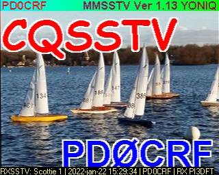 PD0CRF: 2022-01-22 de PI3DFT