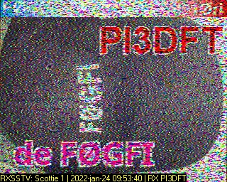 F0GFI: 2022-01-24 de PI3DFT