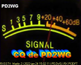 PD2WG: 2022-01-24 de PI3DFT