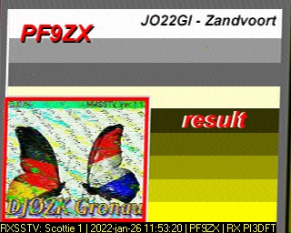 PF9ZX: 2022-01-26 de PI3DFT
