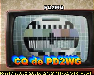 PD2WG: 2022-02-02 de PI3DFT