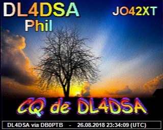 DL4DSA: 2018082623 de PI3DFT