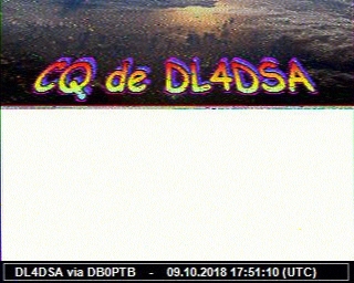 DL4DSA: 2018100917 de PI3DFT