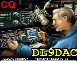DL9DAC: 2018101612 de PI3DFT