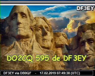 DF3EY: 2019021707 de PI3DFT