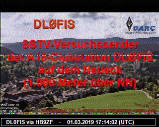 DL0FIS: 2019030117 de PI3DFT