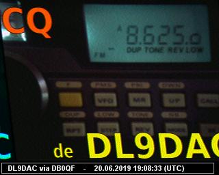 DL9DAC: 2019062019 de PI3DFT