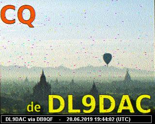 DL9DAC: 2019062019 de PI3DFT