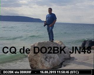 DO2BK: 2019081611 de PI3DFT