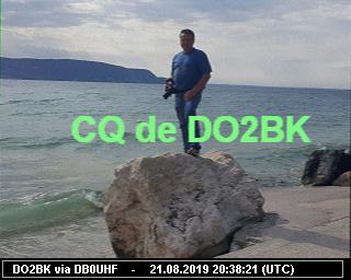 DO2BK: 2019082120 de PI3DFT