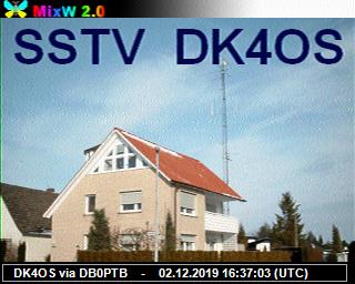DK4OS: 2019120216 de PI3DFT