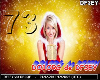 DF3EY: 2019122112 de PI3DFT