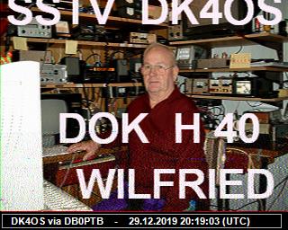 DK4OS: 2019122920 de PI3DFT