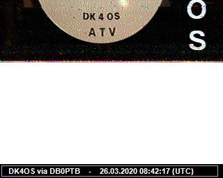 DK4OS: 2020032608 de PI3DFT