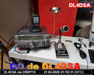 DL4DSA: 2020042721 de PI3DFT