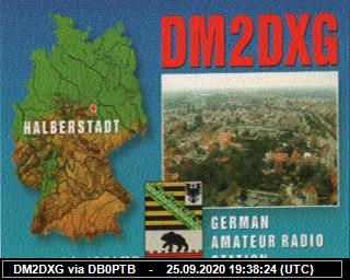 DM2DXG: 2020092519 de PI3DFT