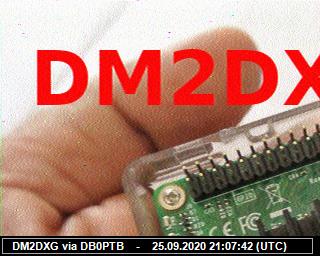DM2DXG: 2020092521 de PI3DFT