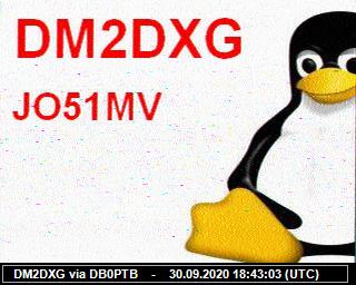 DM2DXG: 2020093018 de PI3DFT