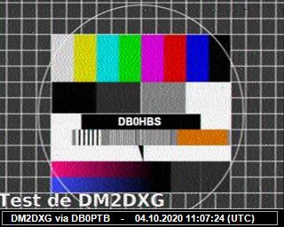 DM2DXG: 2020100411 de PI3DFT