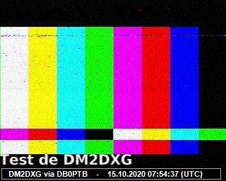 DM2DXG: 2020101507 de PI3DFT