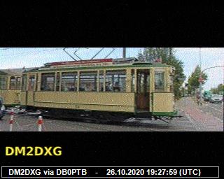 DM2DXG: 2020102619 de PI3DFT
